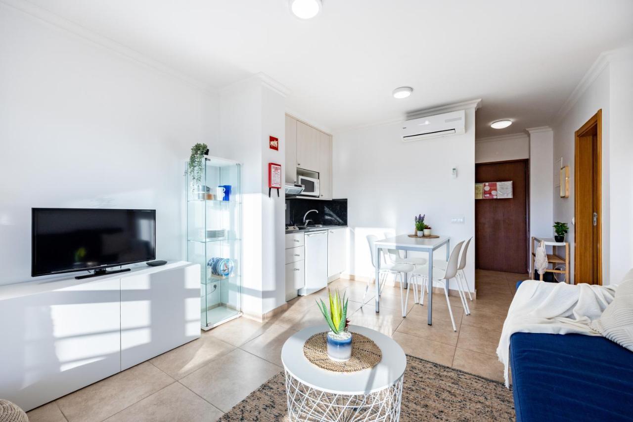 Portimao Beach House Extérieur photo