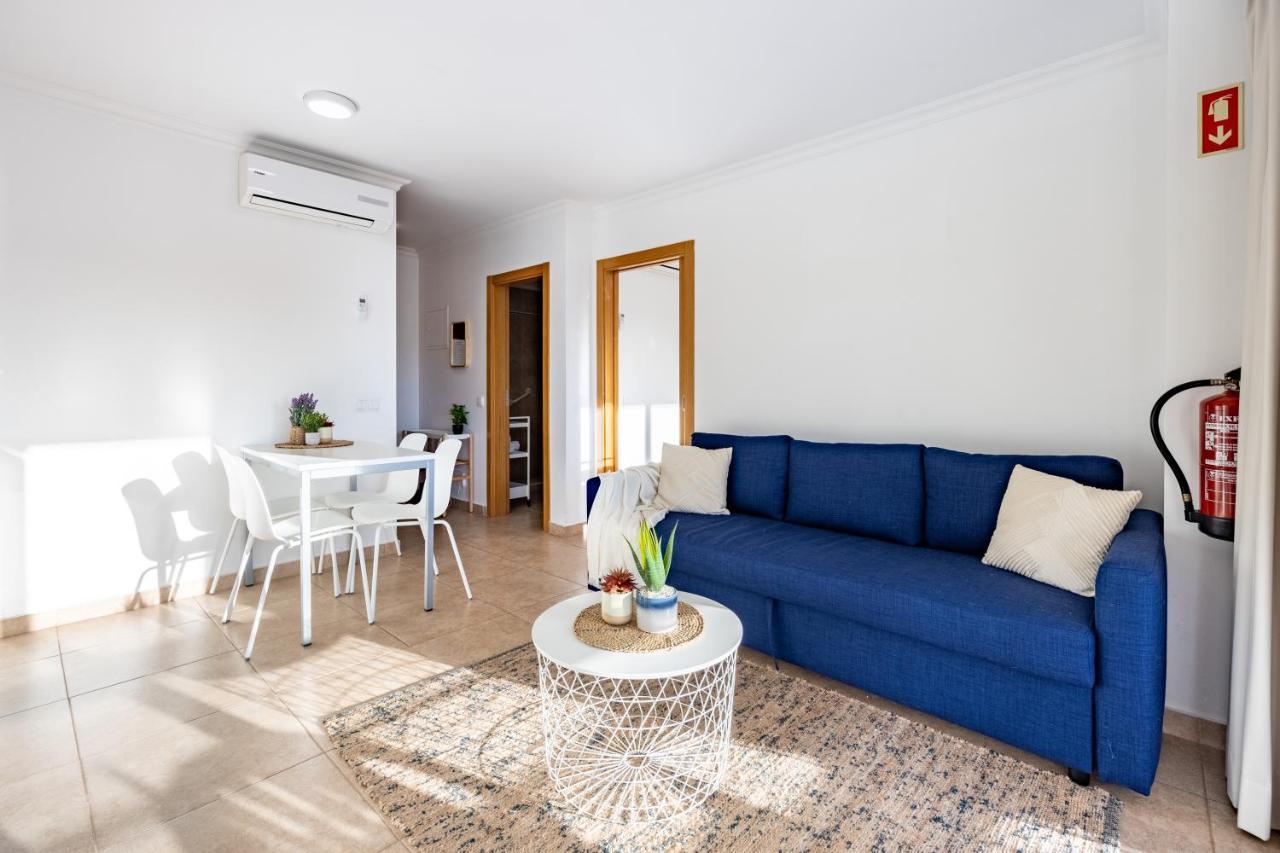 Portimao Beach House Extérieur photo