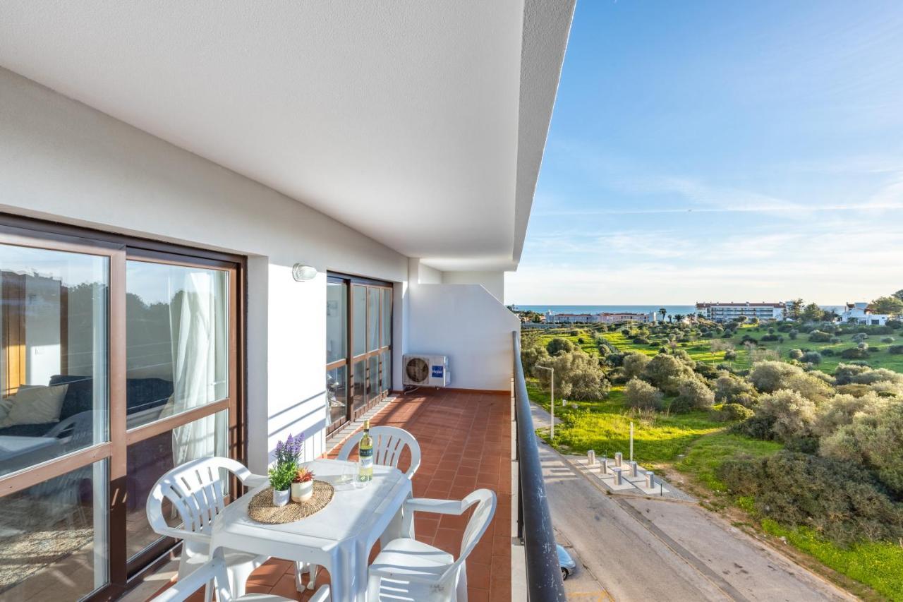 Portimao Beach House Extérieur photo