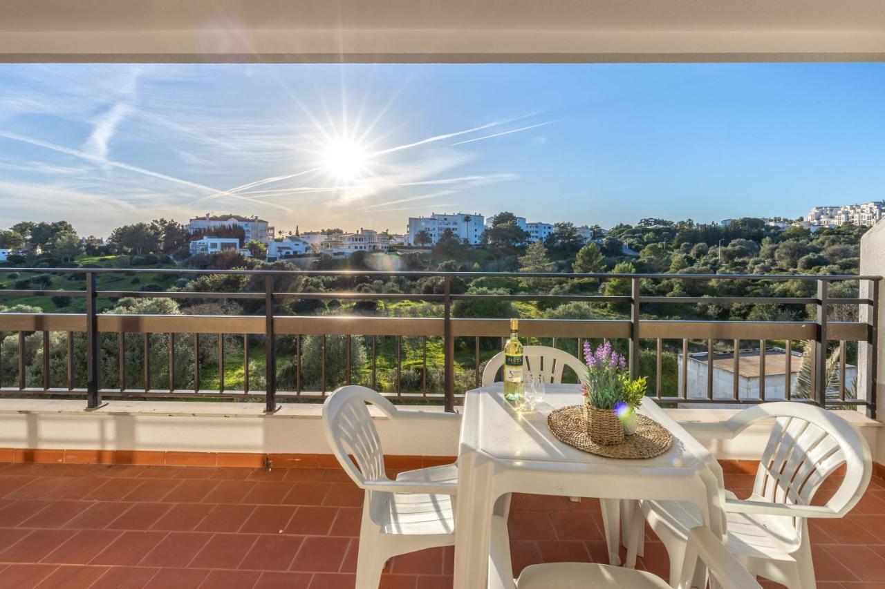 Portimao Beach House Extérieur photo