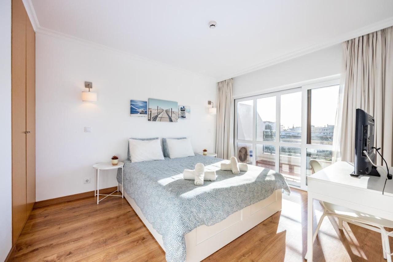 Portimao Beach House Extérieur photo