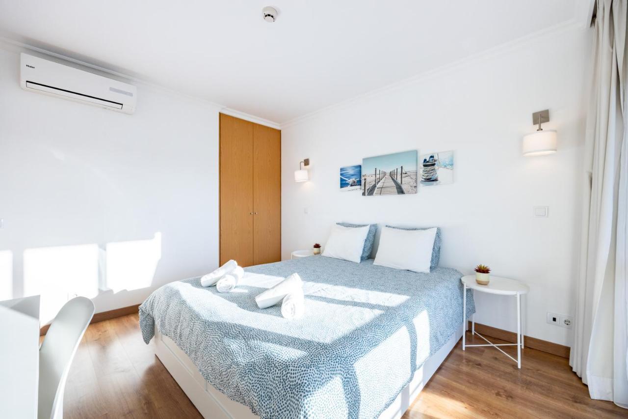 Portimao Beach House Extérieur photo