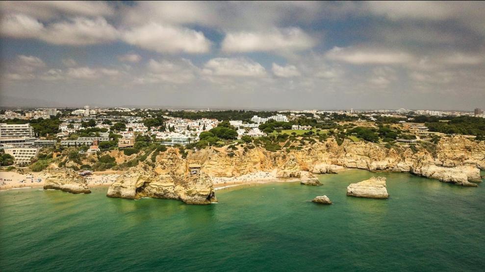 Portimao Beach House Extérieur photo
